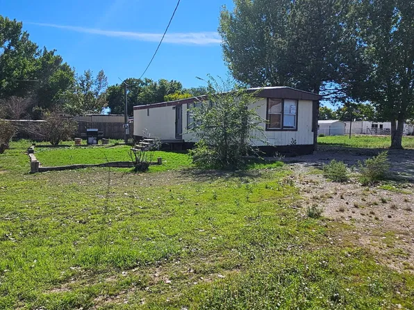 110 Romero Rd, Los Lunas, NM 87031