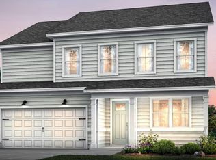 1215 Fox Hollow St LOT 173, Spartanburg, SC 29303