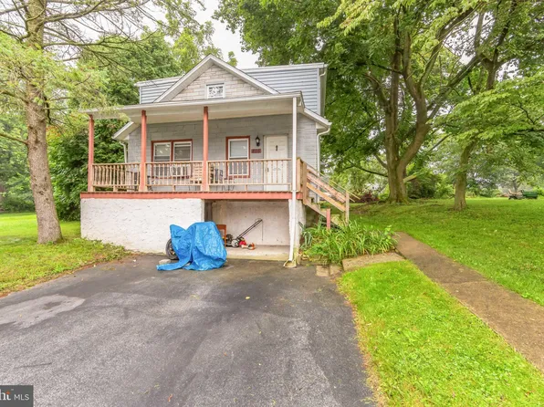 826 Lafayette St, Coatesville, PA 19320