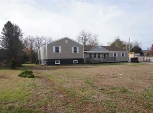 799 Goshen Rd, Cape May Court House, NJ 08210