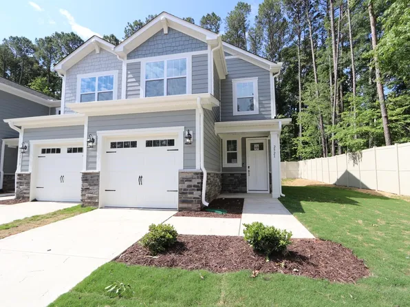 2921 Spring Manor Way, Garner, NC 27529