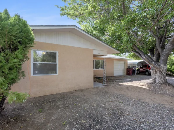 201 Veronica Dr, Belen, NM 87002