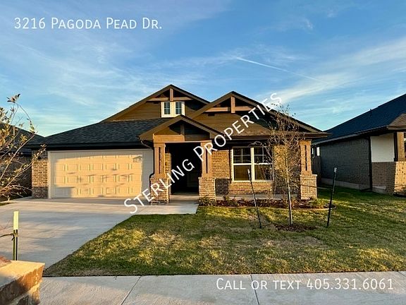 2nd image of 3216 Pagoda Pead Dr