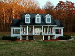 180 Pleasant Vale Rd, Chuckey, TN 37641