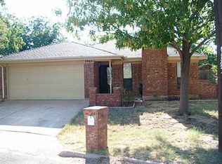 2965 Oak Ridge Ct, Abilene, TX 79606