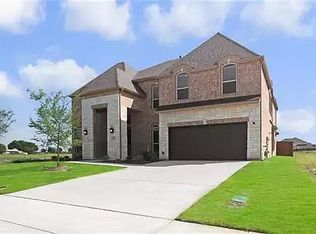 1140 Red Hawk Ln, Forney, TX 75126
