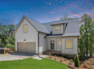 346 Blue Ridge Ave, Demorest, GA 30535