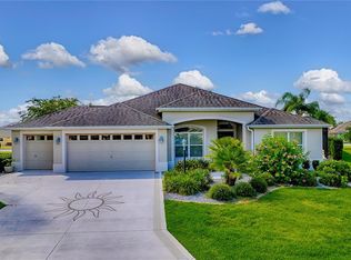 1160 Mockingbird Ln, The Villages, FL 32163