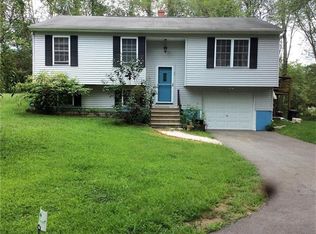 77 Lillibridge Rd, Plainfield, CT 06374
