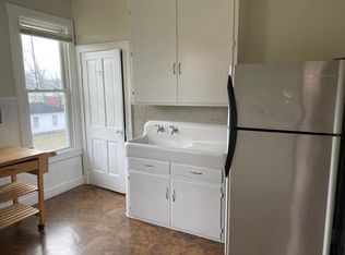 121 S Western Ave, Springfield, OH 45506