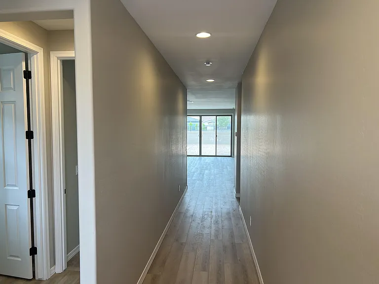 hallway