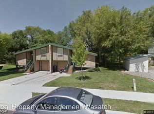 850 W 4050 S, Bountiful, UT 84010