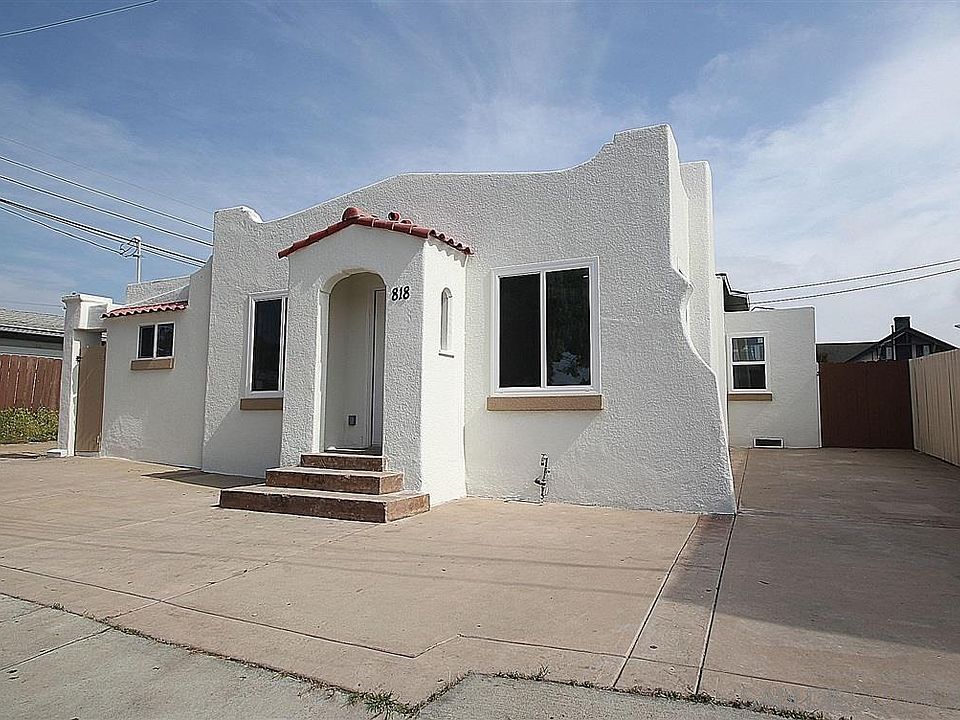 1st image of 818 E 21st St
