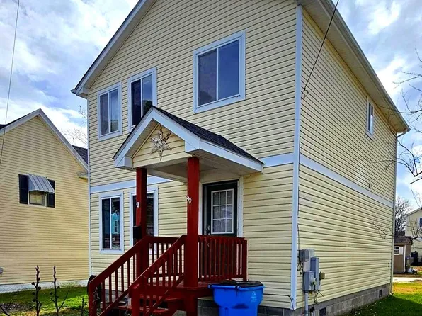 117 W Chesapeake Ave, Crisfield, MD 21817