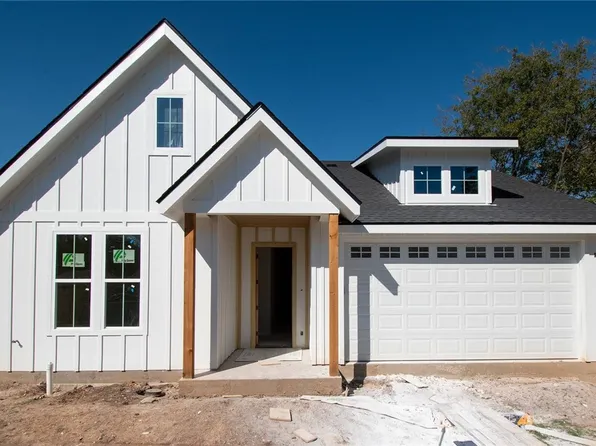 707 Proctor Ave, Waco, TX 76708