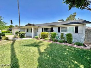 5520 E Cheery Lynn Rd, Phoenix, AZ 85018