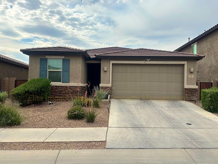 1st image of 6465 E Via Arroyo Largo