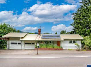 333 NW Lewisburg Ave, Corvallis, OR 97330