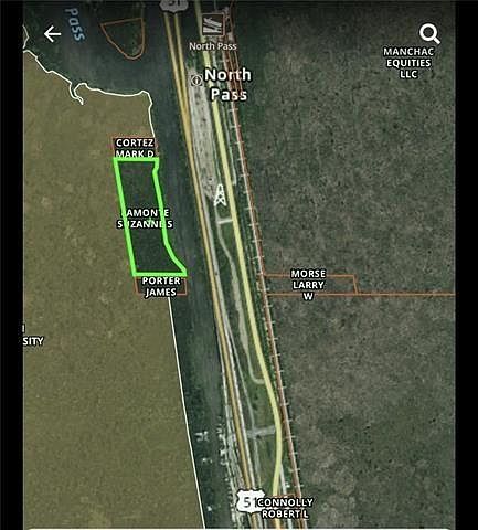 1st image of Jones Island Cir