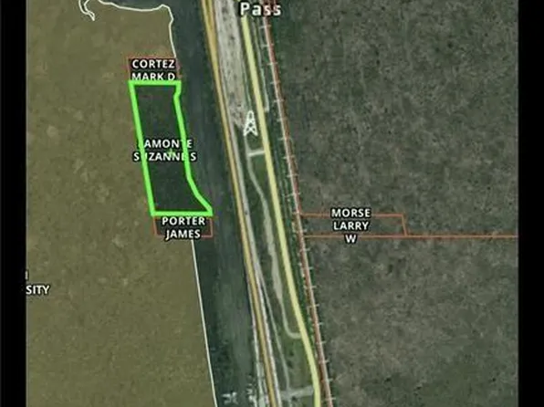 Jones Island Cir, Akers, LA 70421