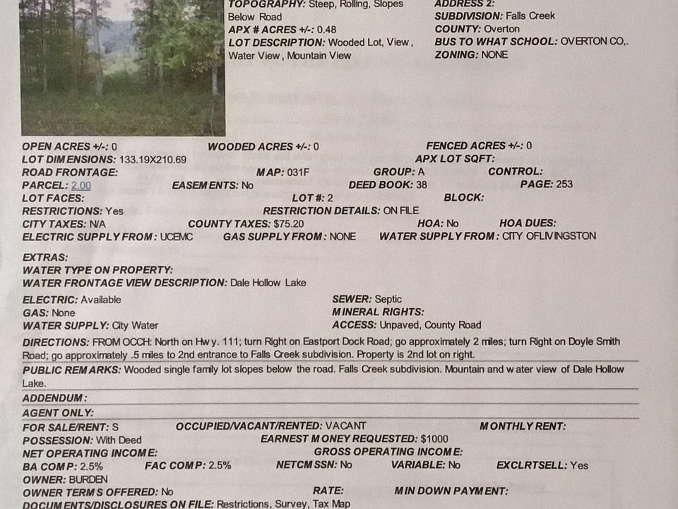 1st image of this home