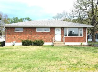 2459 Pontoon Rd, Granite City, IL 62040