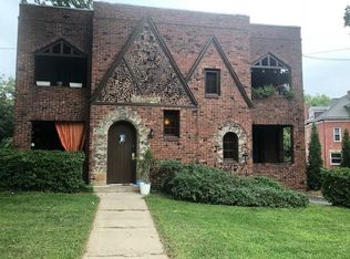 20 Bell Ave, Pittsburgh, PA 15205