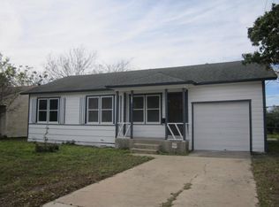 4901 Nell St, Corpus Christi, TX 78411