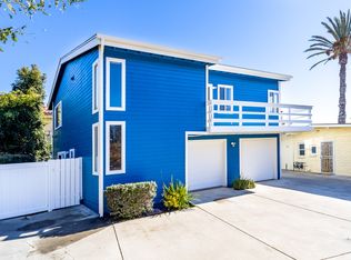 35562 Camino Capistrano APT B, San Clemente, CA 92672
