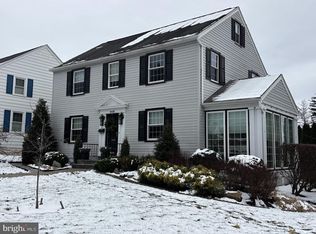 448 E Curtin St, Bellefonte, PA