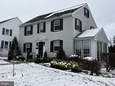 448 E Curtin St, Bellefonte, PA, 16823