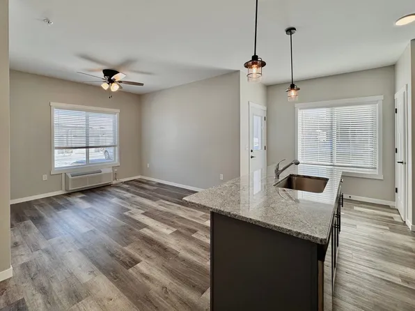 Welcome to The Current Where Community, Comfort, and Security Flow Together