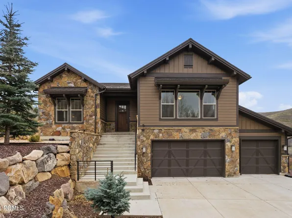 12789 N Deer Mountain Blvd, Heber City, UT 84032