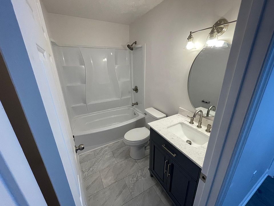 Full Bath