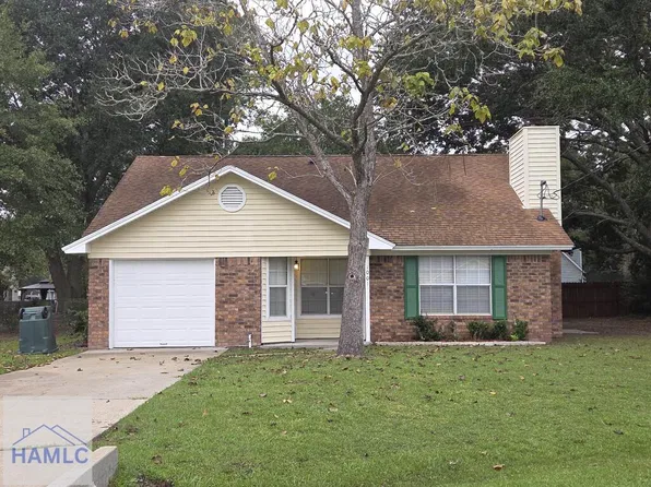 1001 Ridgeland Dr, Hinesville, GA 31313