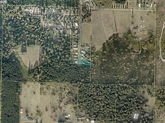 3rd image of 35556 S Aqua Springs Rd