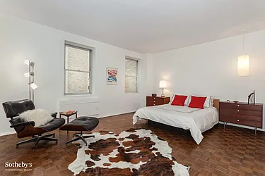 Sold by Sotheby's International Realty