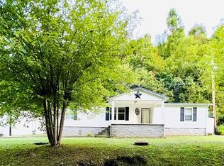 743 Sugar Camp Rd, Salyersville, KY 41465