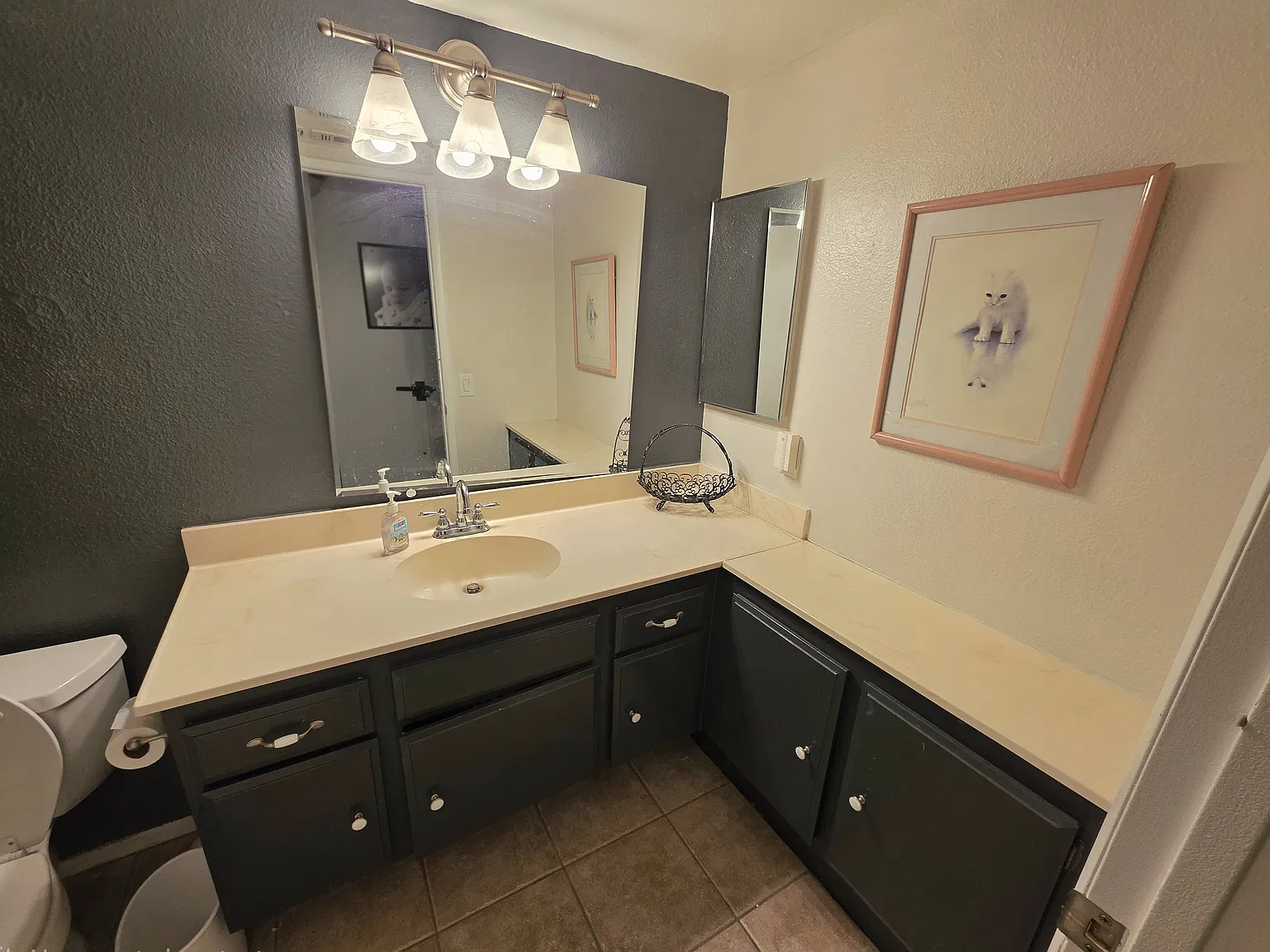 2 bed, 1202 sqft, $1,055 — Photo 4