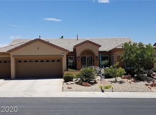 2755 Grand Forks Rd, Henderson, NV 89052