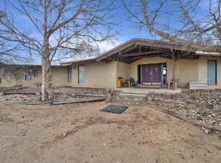 19511 Highway 314, Belen, NM 87002