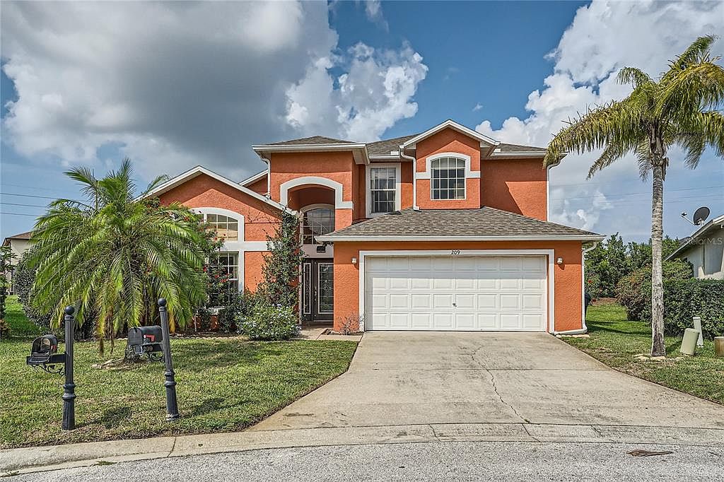 209 Forest View Ct, Davenport, FL 33896 | Zillow