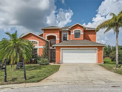209 Forest View Ct, Davenport, FL, 33896