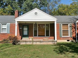 361 Flushing Dr, Nashville, TN 37211