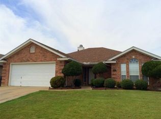 4935 Trinidad Dr, Wichita Falls, TX 76310