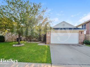10756 Irish Glen Trl, Haslet, TX 76052