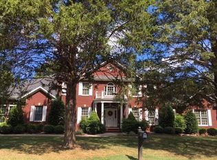 140 Blueberry Hill Rd NW, Cleveland, TN 37312