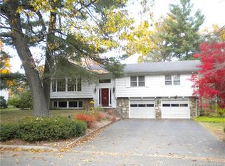 183 Timrod Rd, Manchester, CT 06040