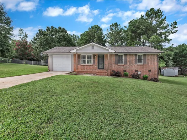 109 Bertharee Ct, Anderson, SC 29625