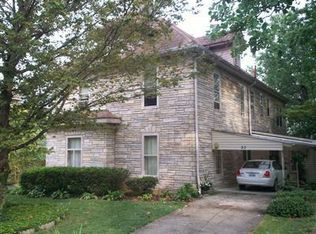 23 Wheeler Ave, Lexington, KY 40391